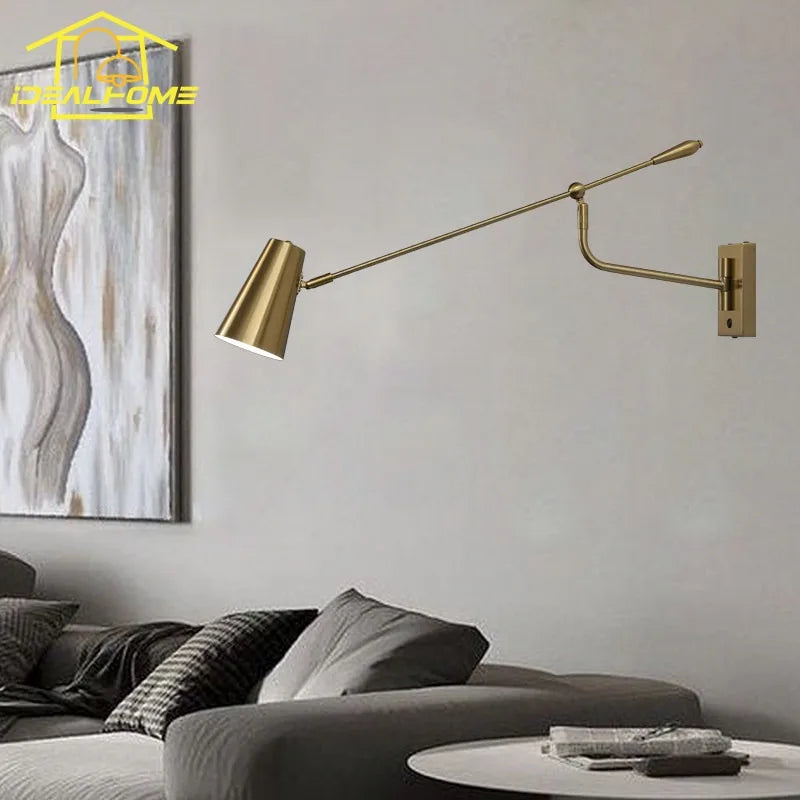 Applique murale Lunéa Éclat — LED Salle à Manger
