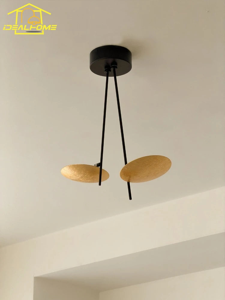 Suspension Éloria Épure — LED Chambre
