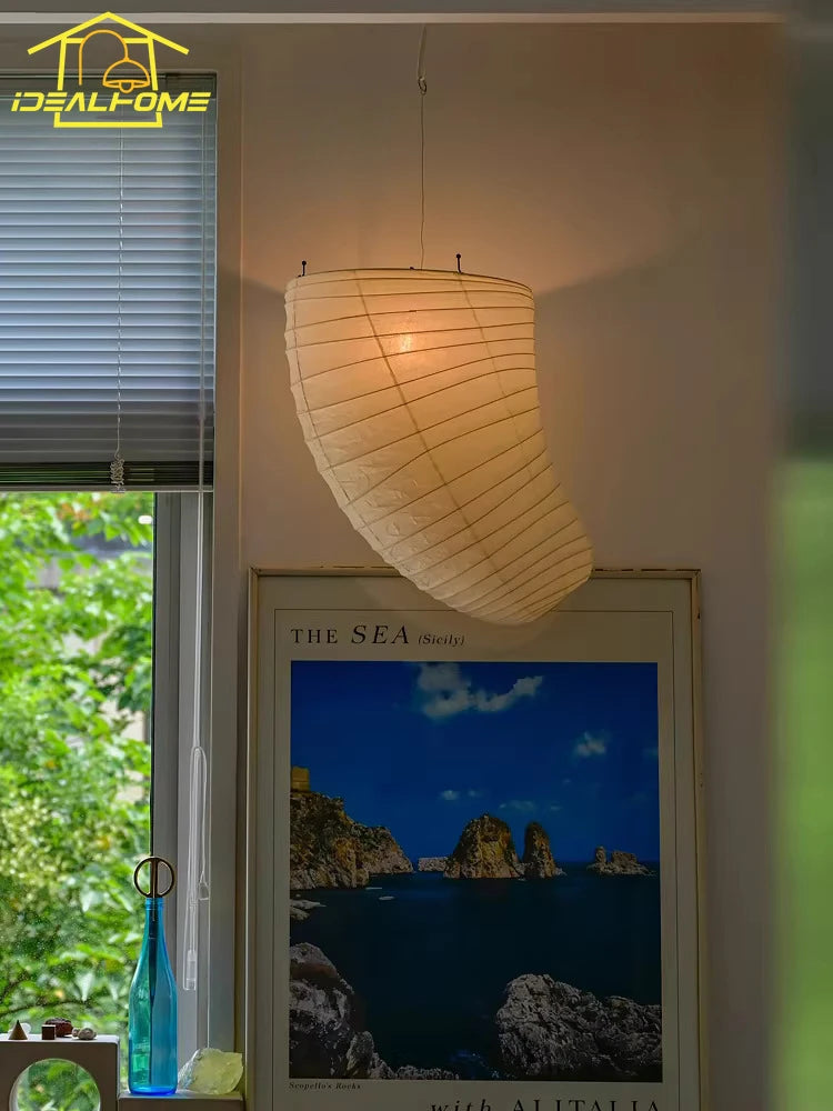 Suspension Vellora Aube — LED Salon