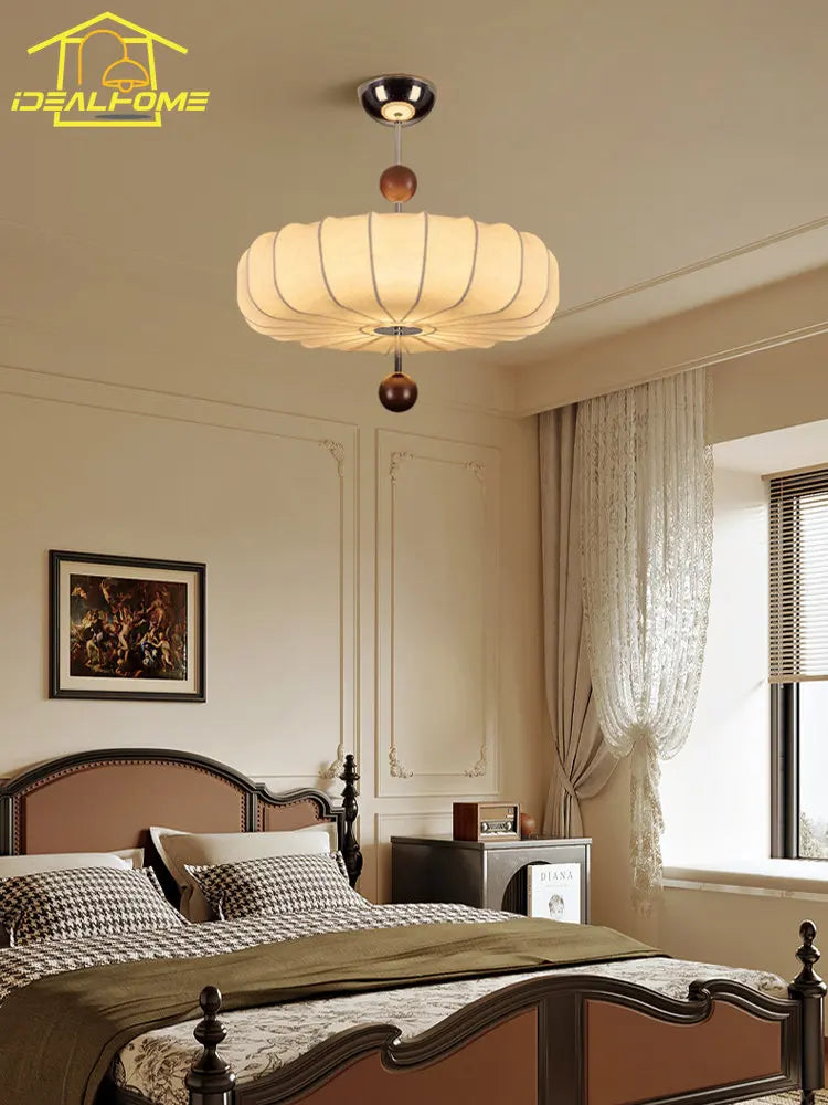 Suspension Althéa Horizon — LED Salle à Manger
