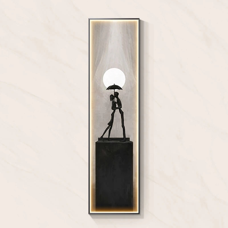 Suspension Auroria — LED pour Salle à Manger — vue 5