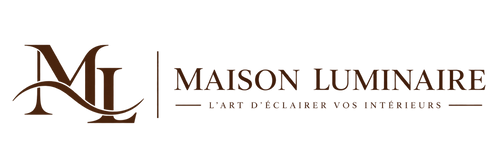 Maison Luminaire