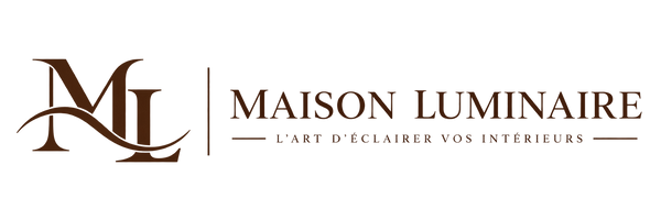 Maison Luminaire